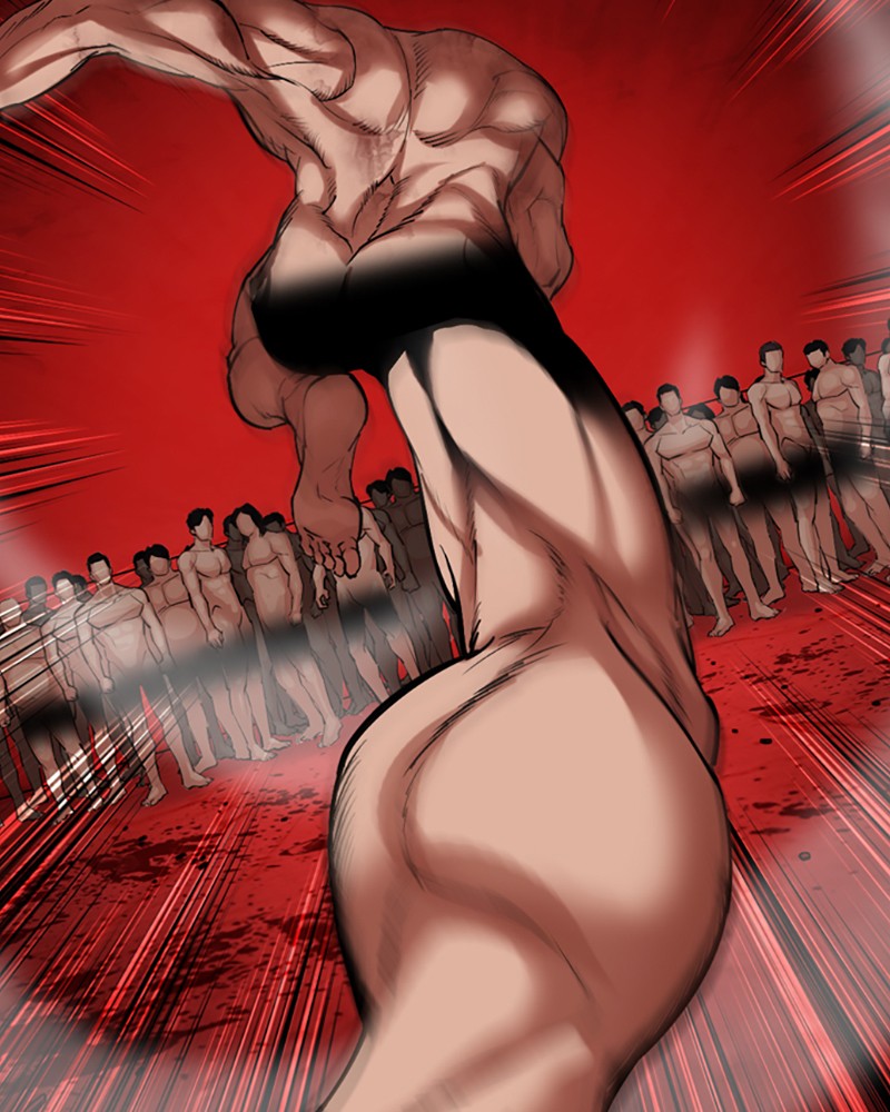Lookism Chapitre 500 - Page 218