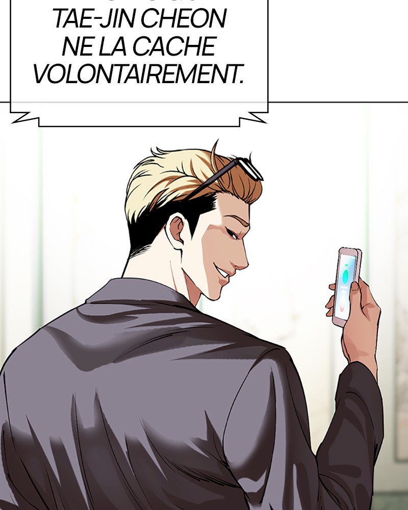 Lookism Chapitre 500 - Page 22