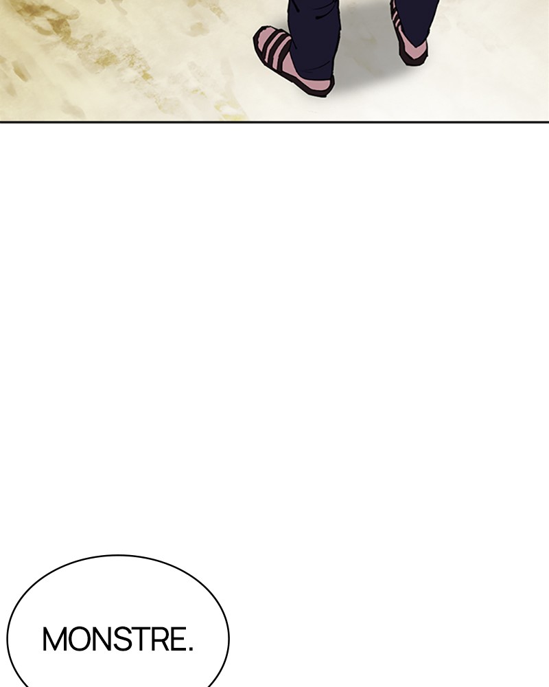Lookism Chapitre 500 - Page 222
