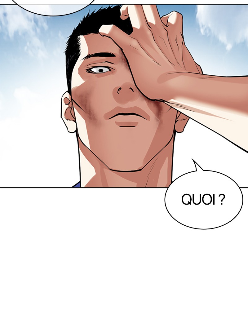 Lookism Chapitre 500 - Page 223