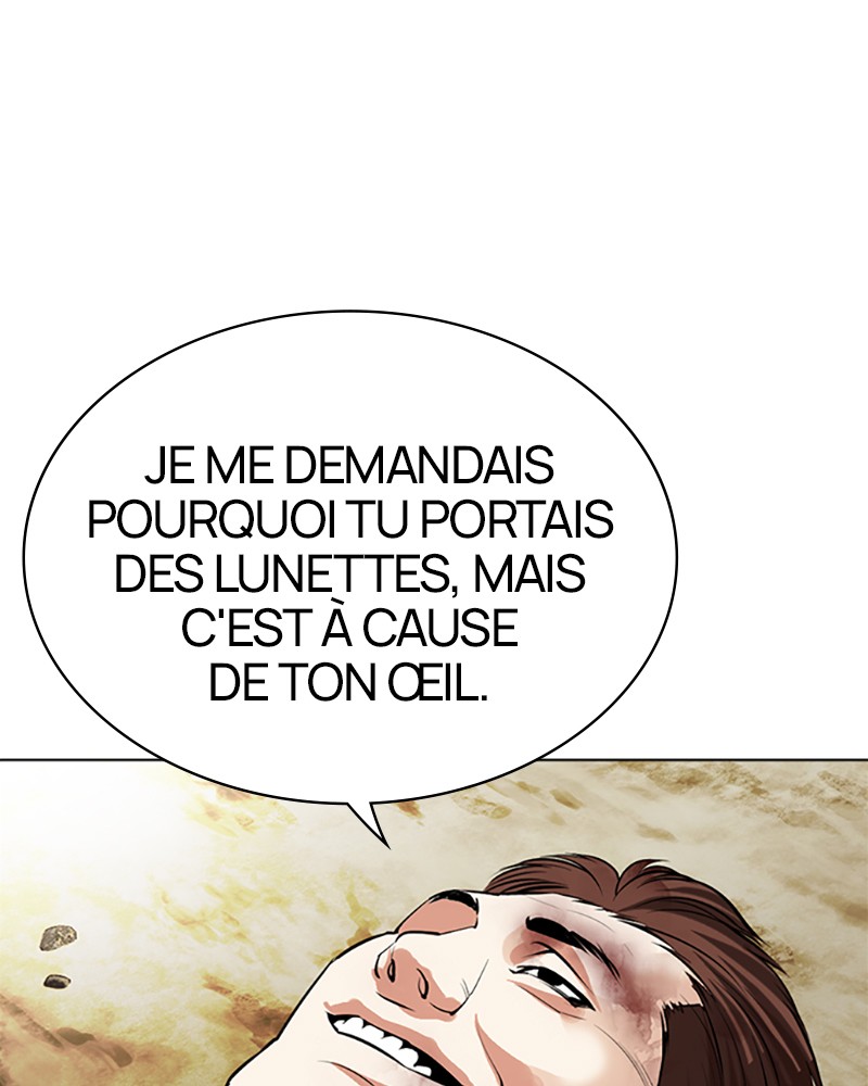 Lookism Chapitre 500 - Page 224