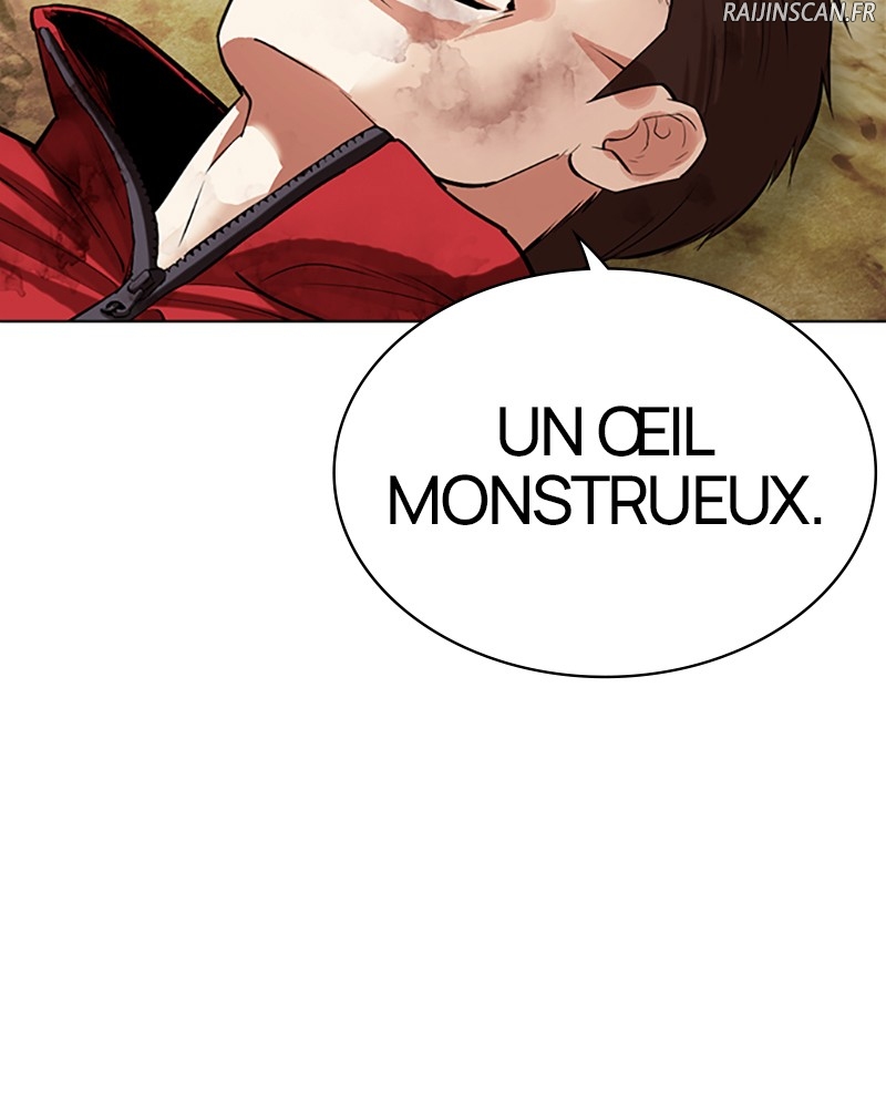 Lookism Chapitre 500 - Page 225