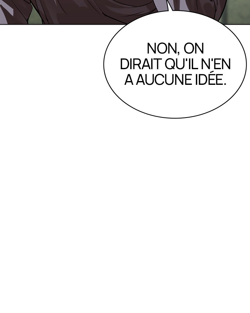 Lookism Chapitre 500 - Page 23