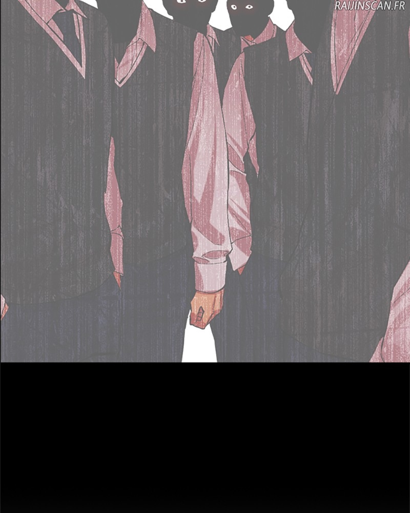 Lookism Chapitre 500 - Page 230