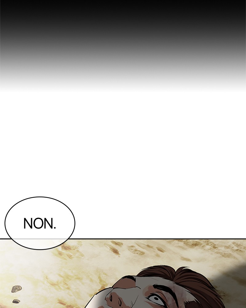 Lookism Chapitre 500 - Page 231
