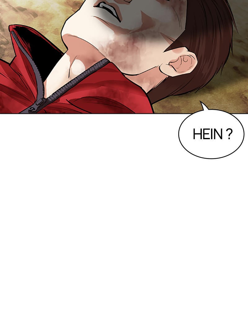 Lookism Chapitre 500 - Page 232