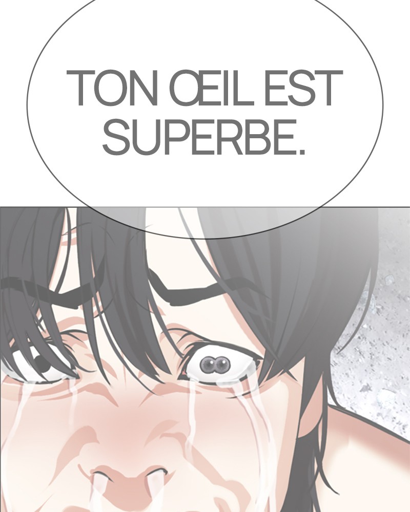 Lookism Chapitre 500 - Page 238
