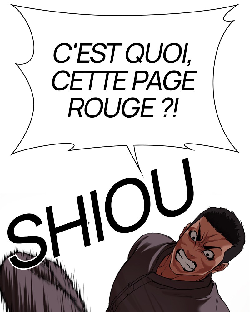 Lookism Chapitre 500 - Page 24