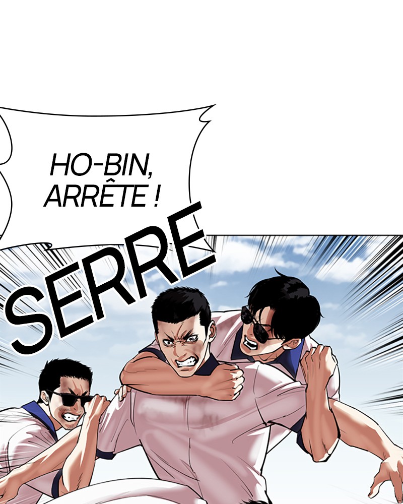 Lookism Chapitre 500 - Page 244
