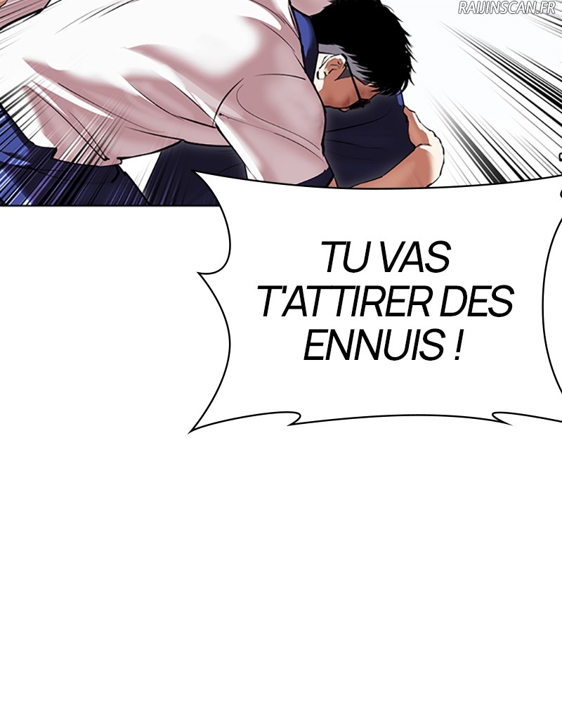 Lookism Chapitre 500 - Page 245