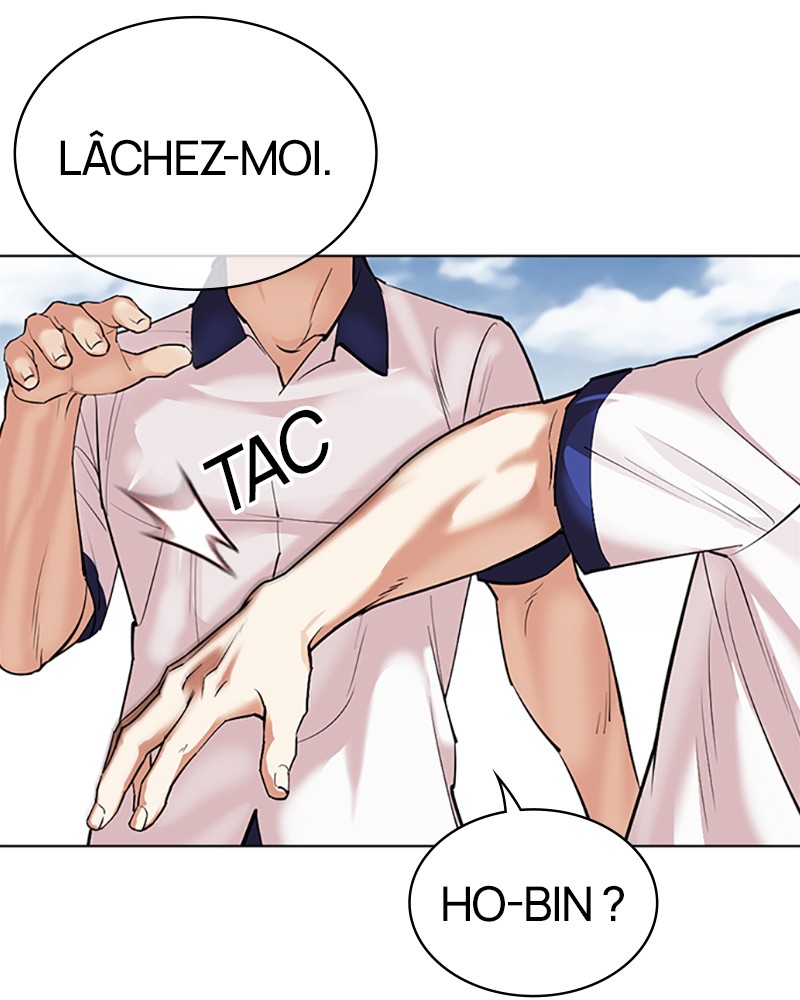 Lookism Chapitre 500 - Page 246