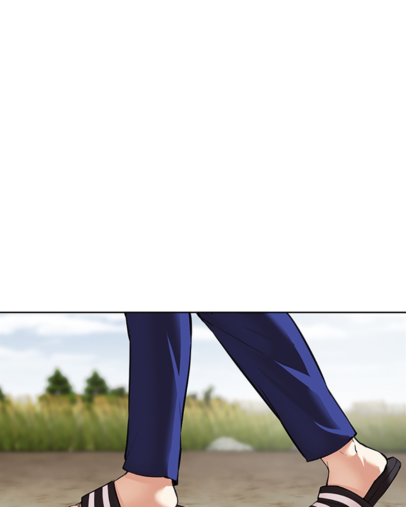 Lookism Chapitre 500 - Page 247