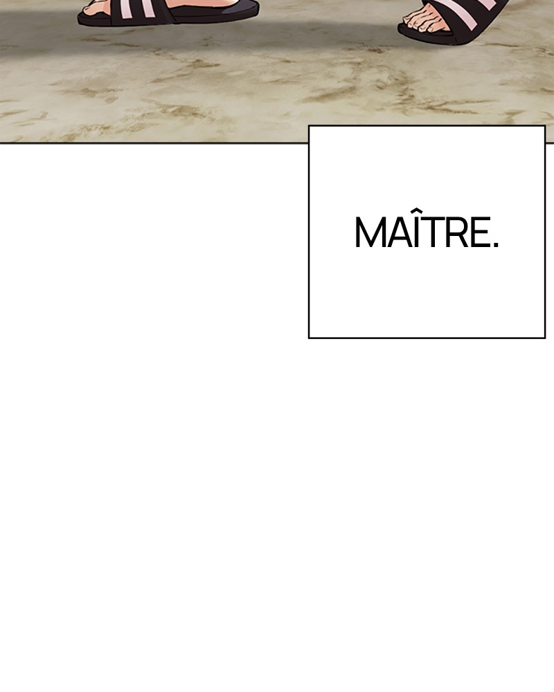 Lookism Chapitre 500 - Page 248