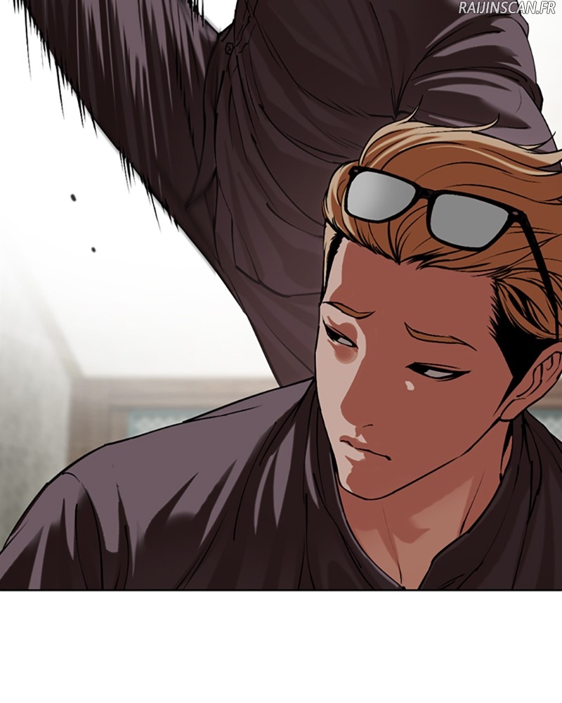 Lookism Chapitre 500 - Page 25