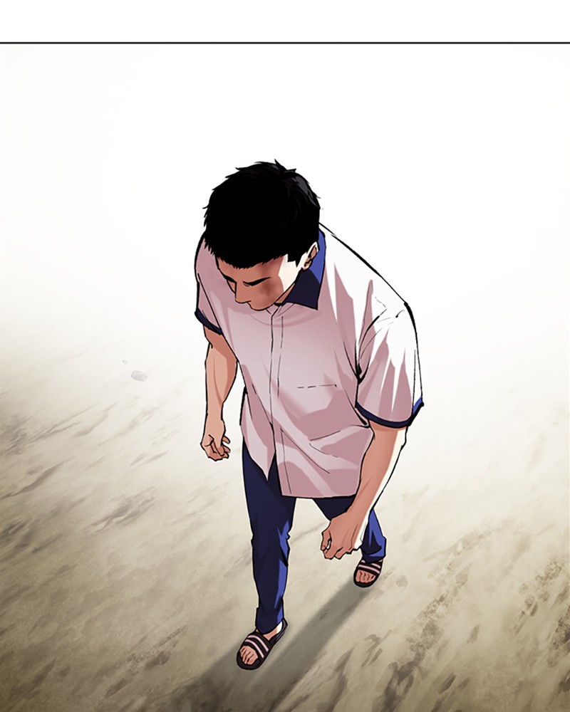 Lookism Chapitre 500 - Page 251