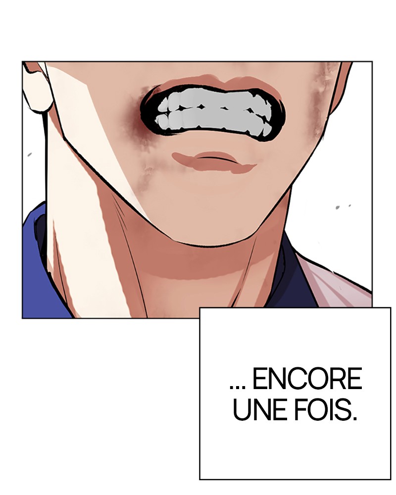 Lookism Chapitre 500 - Page 253