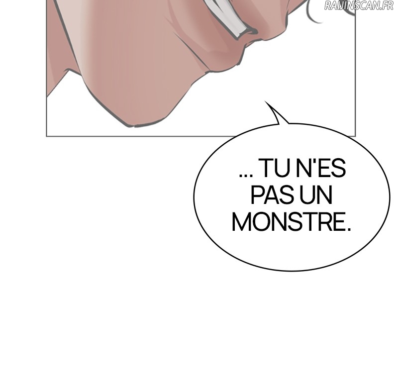 Lookism Chapitre 500 - Page 255