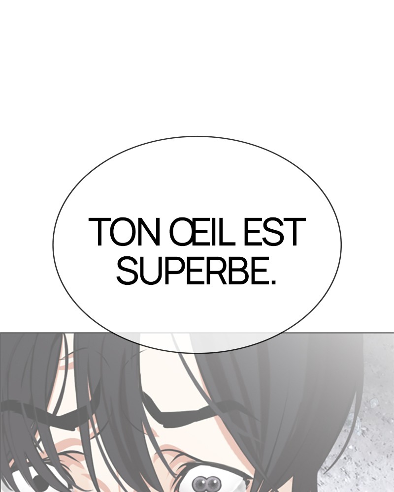 Lookism Chapitre 500 - Page 256