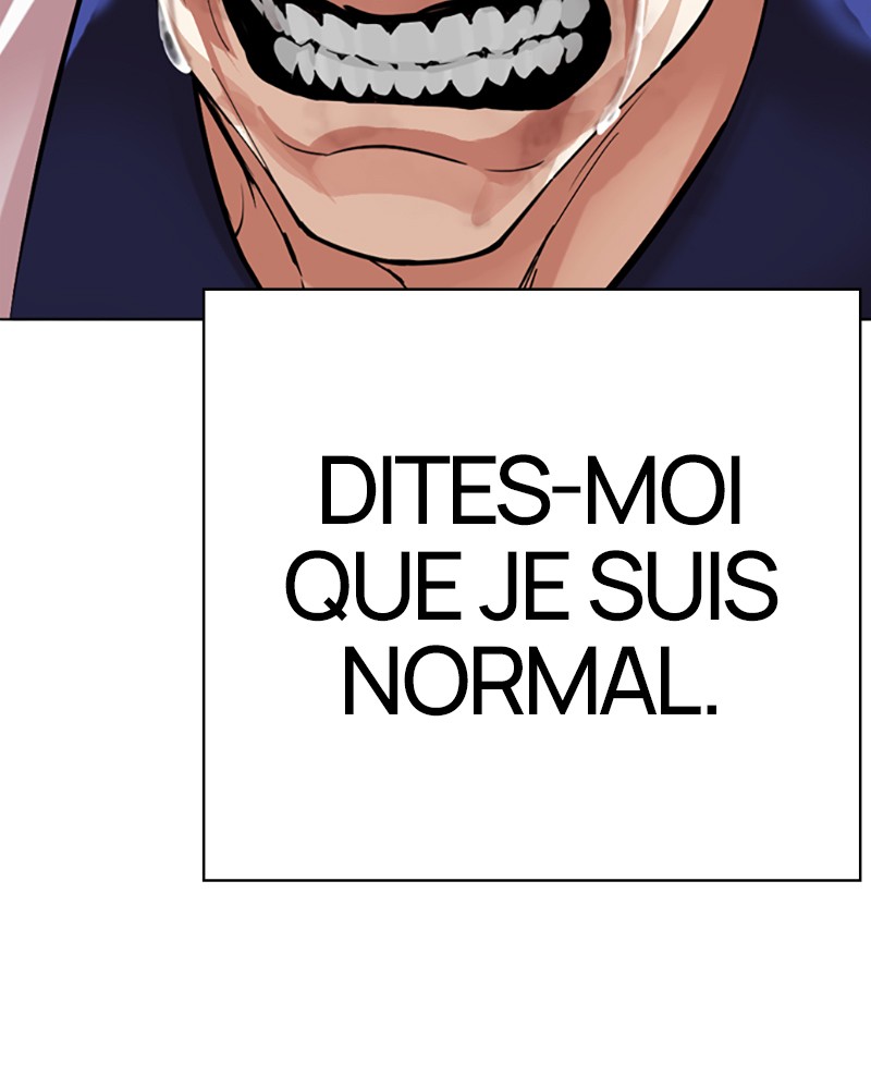 Lookism Chapitre 500 - Page 259
