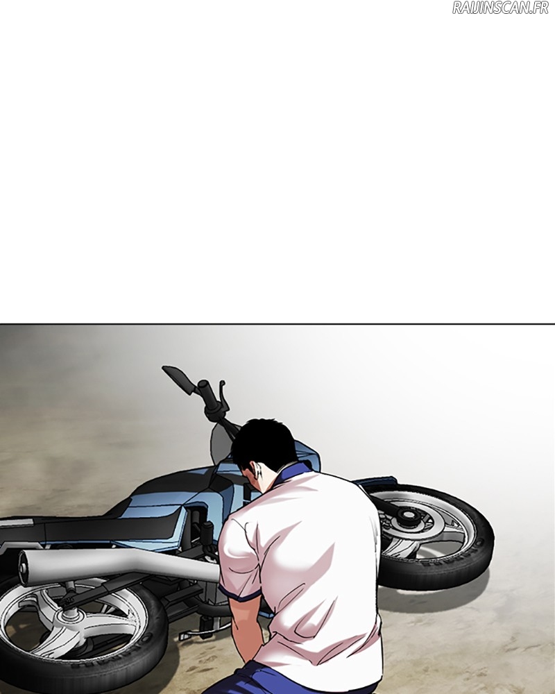 Lookism Chapitre 500 - Page 260