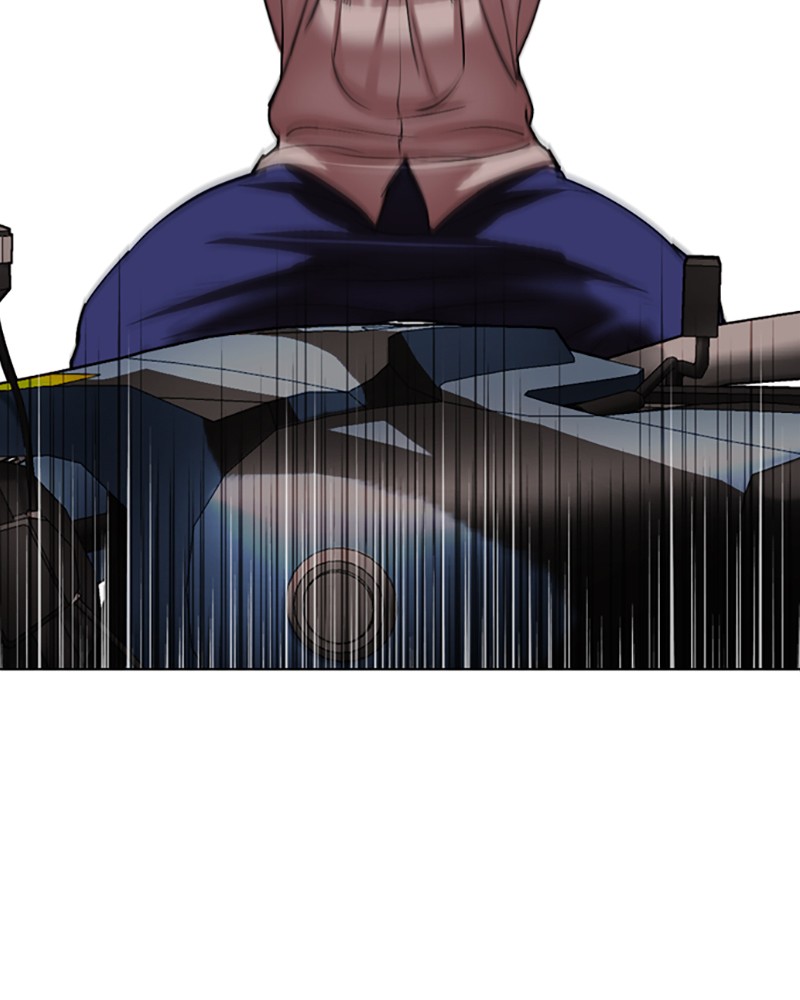 Lookism Chapitre 500 - Page 263