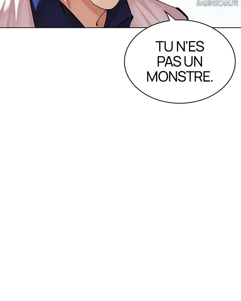 Lookism Chapitre 500 - Page 265