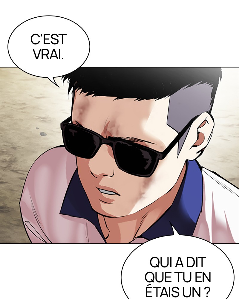 Lookism Chapitre 500 - Page 266
