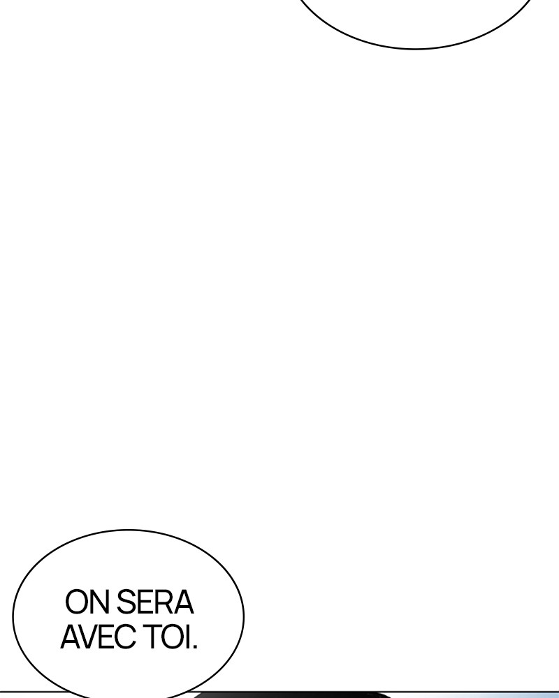 Lookism Chapitre 500 - Page 267