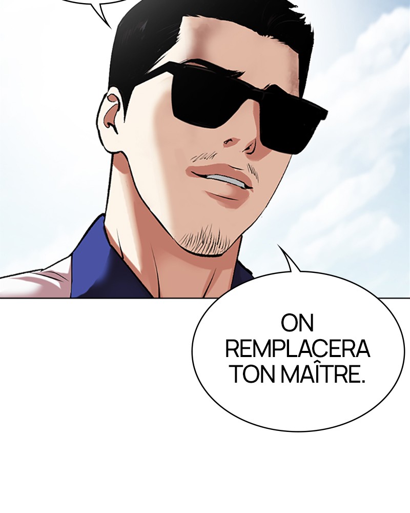 Lookism Chapitre 500 - Page 268