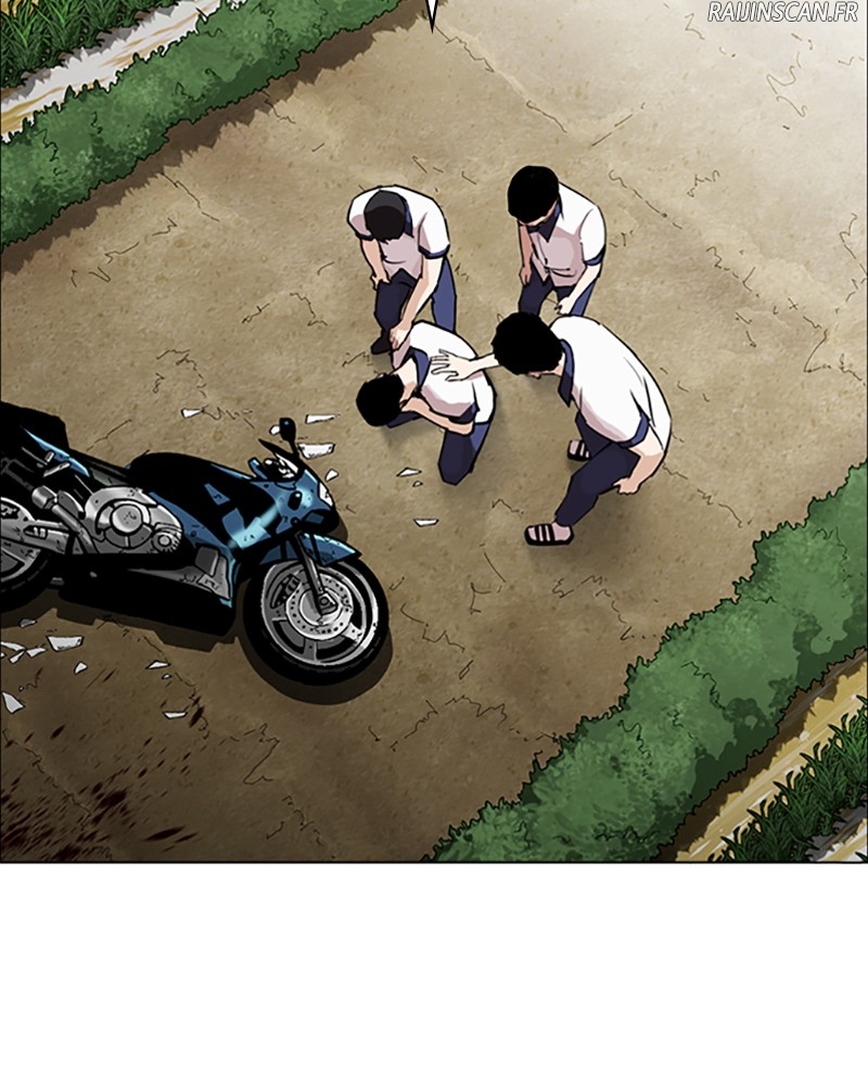Lookism Chapitre 500 - Page 270