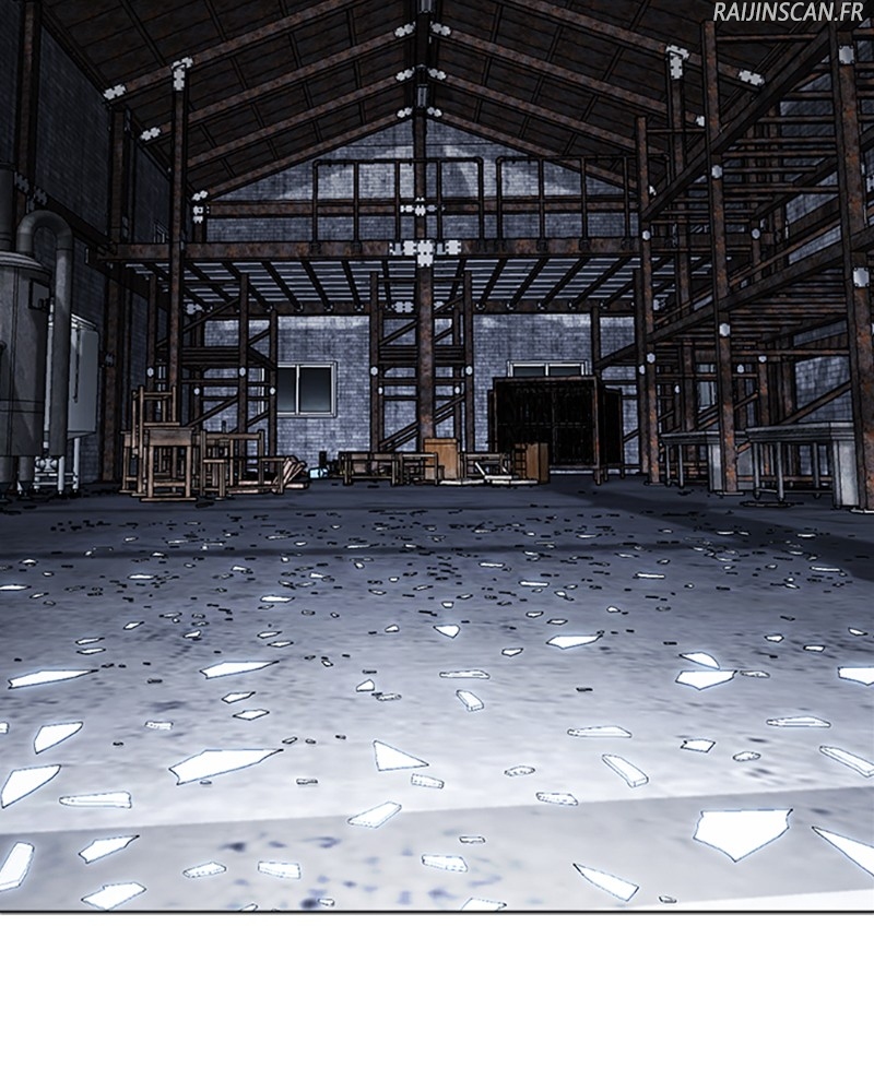 Lookism Chapitre 500 - Page 275