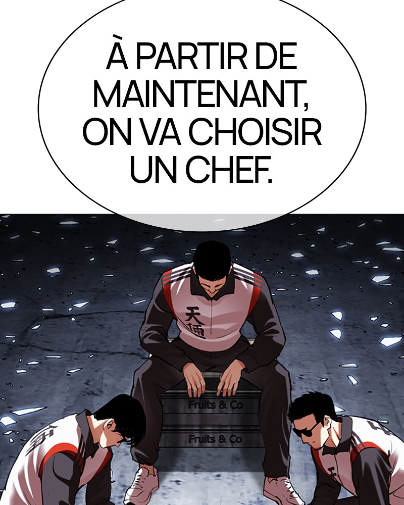 Lookism Chapitre 500 - Page 279