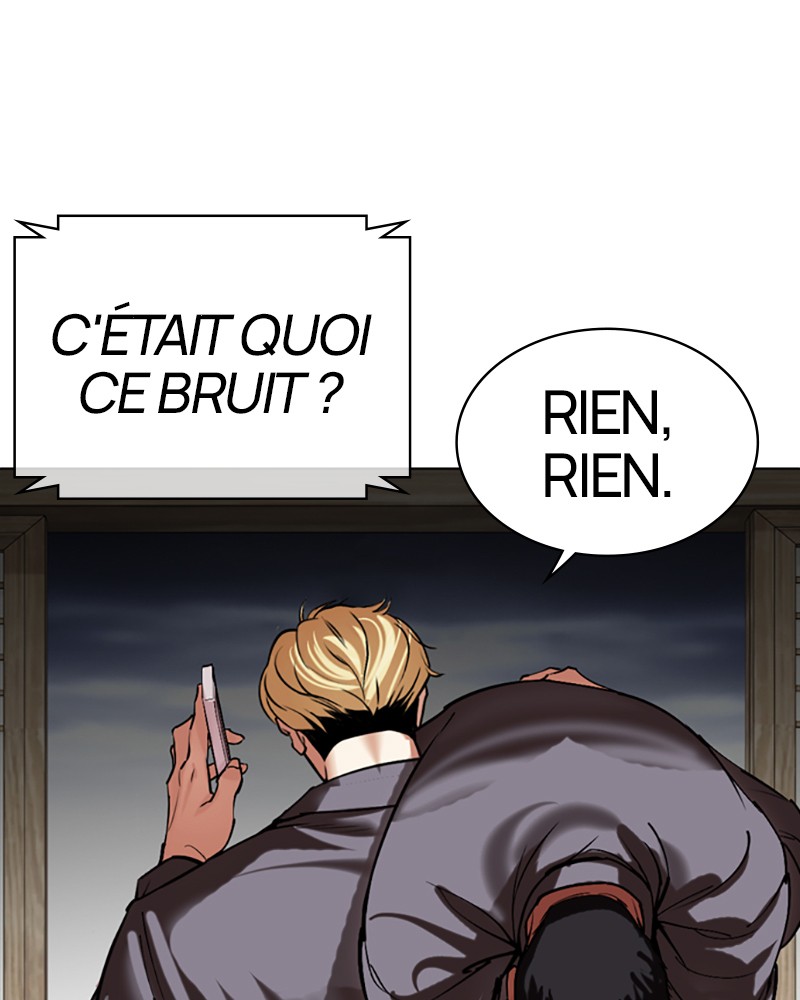 Lookism Chapitre 500 - Page 28