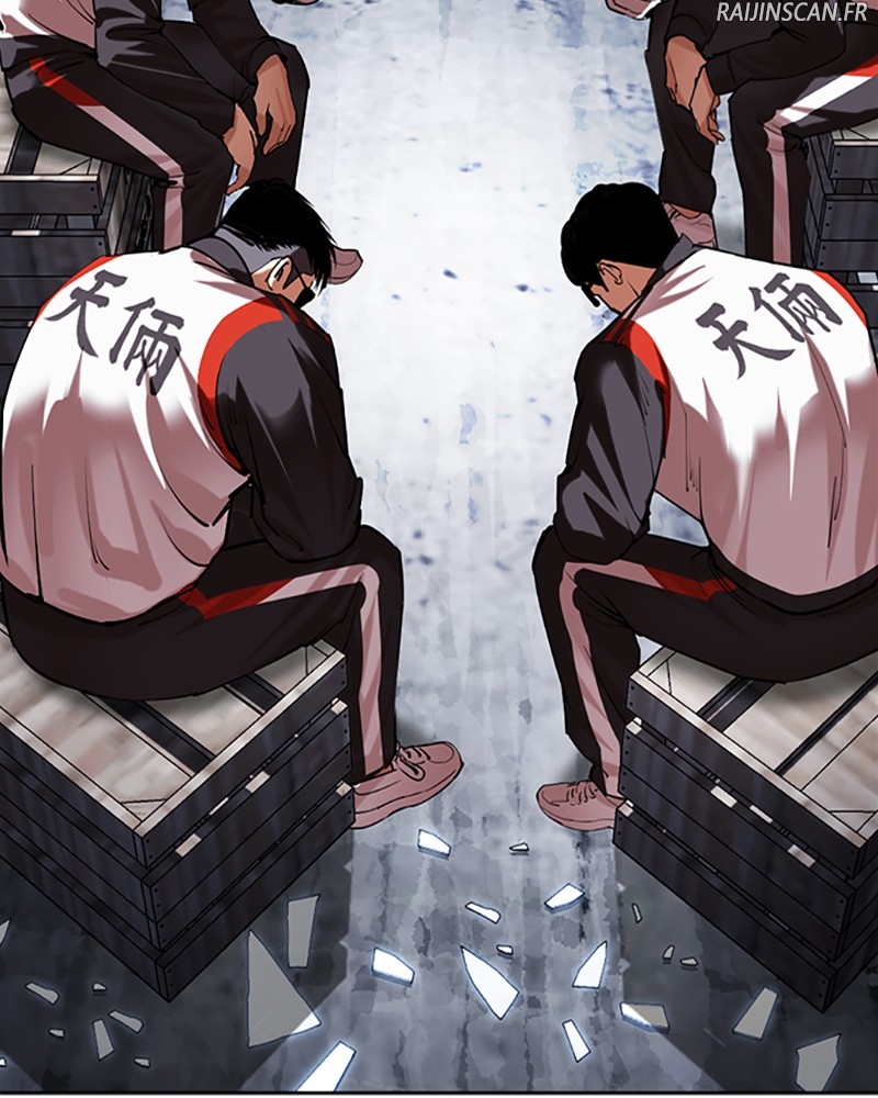 Lookism Chapitre 500 - Page 280