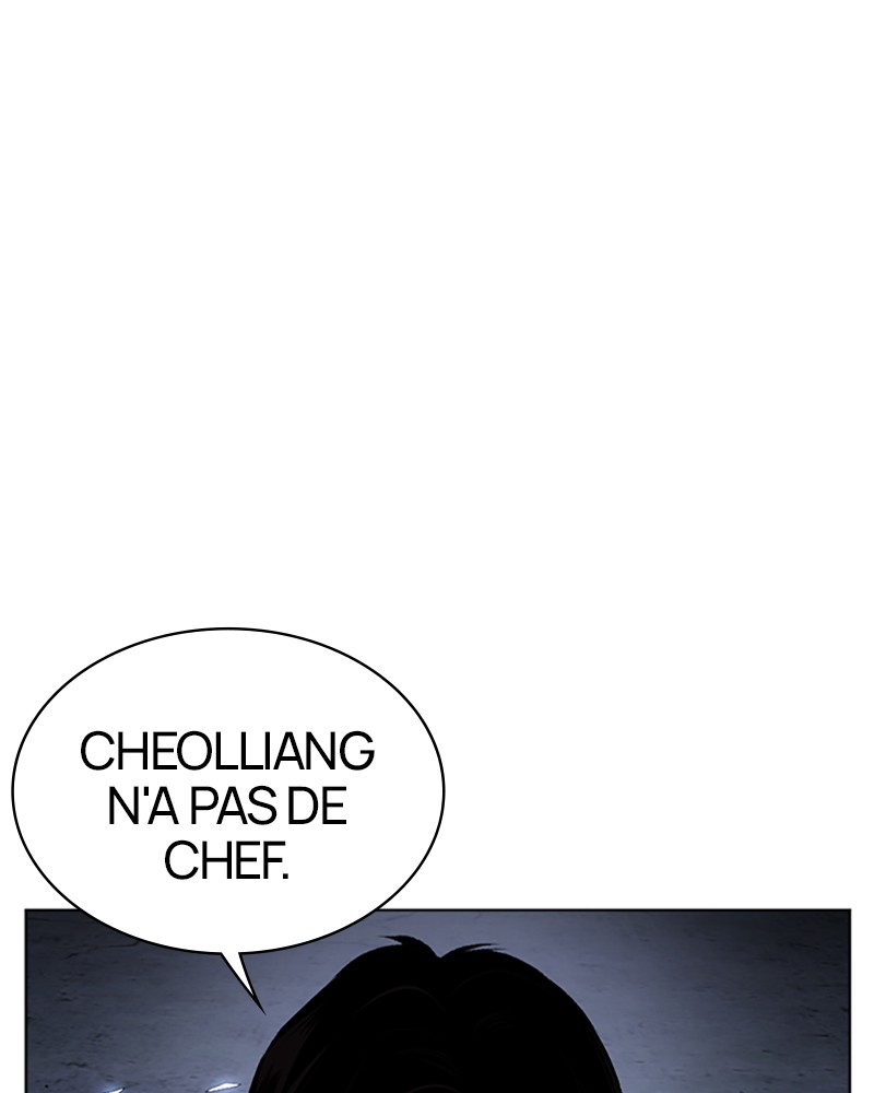 Lookism Chapitre 500 - Page 281