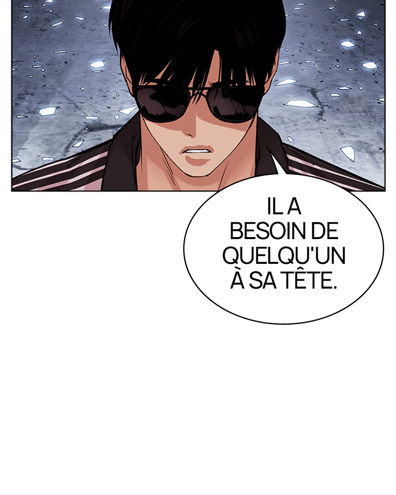 Lookism Chapitre 500 - Page 282
