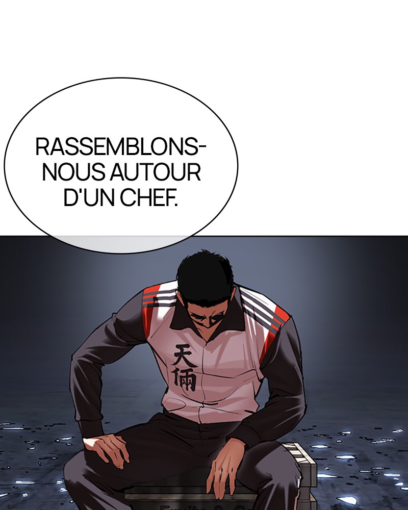 Lookism Chapitre 500 - Page 283