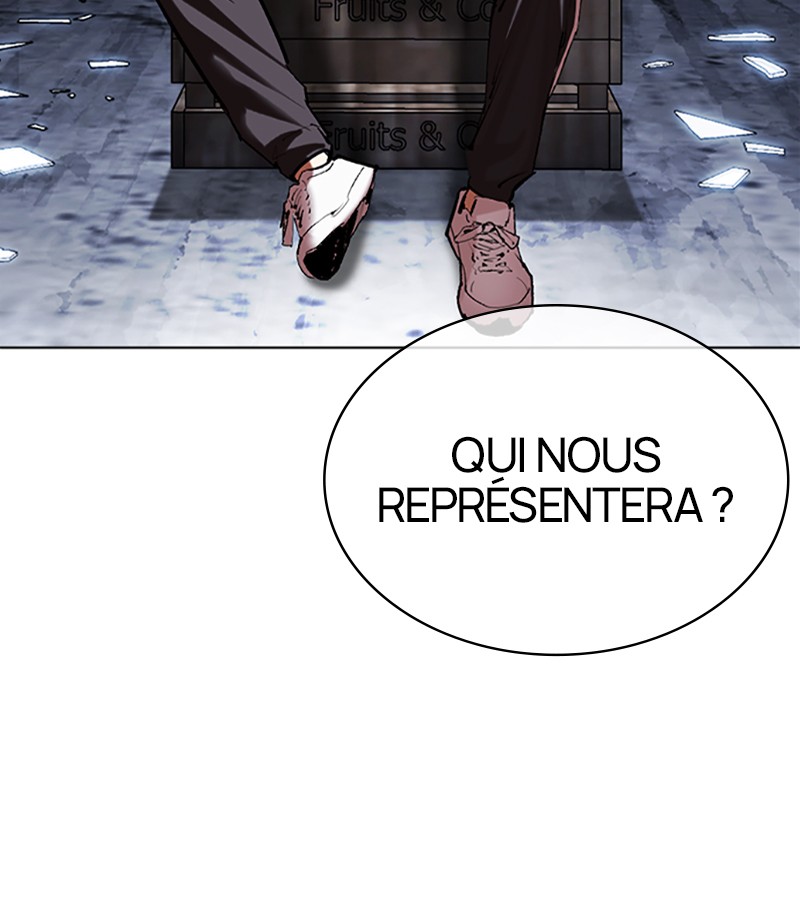 Lookism Chapitre 500 - Page 284
