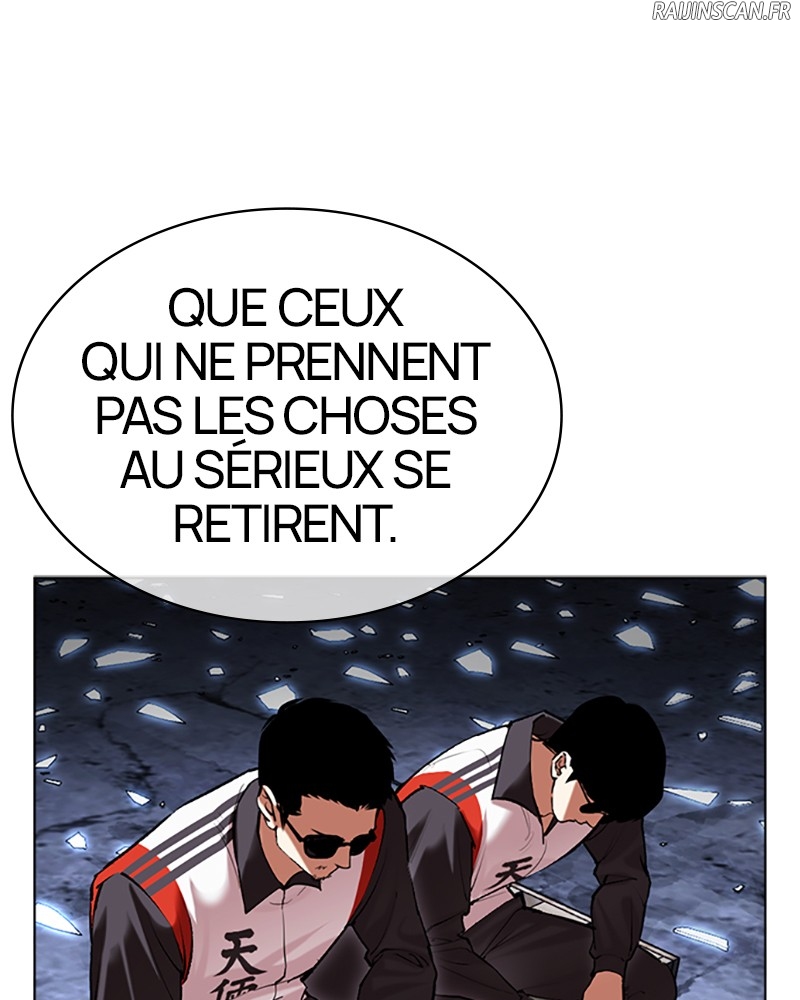 Lookism Chapitre 500 - Page 285