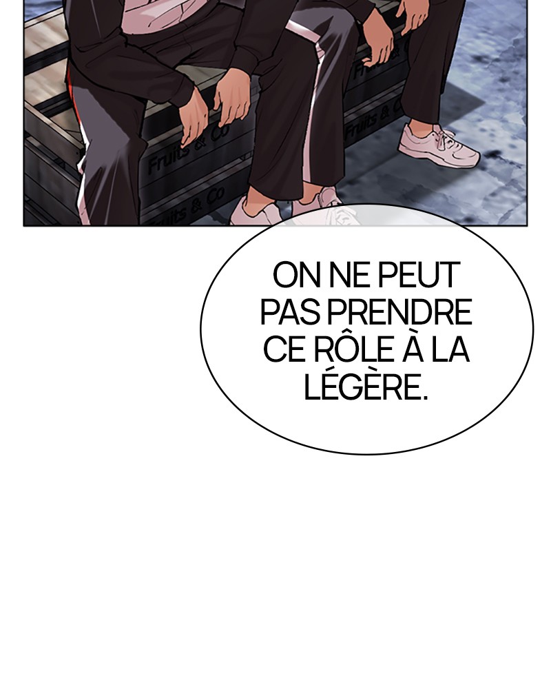 Lookism Chapitre 500 - Page 286