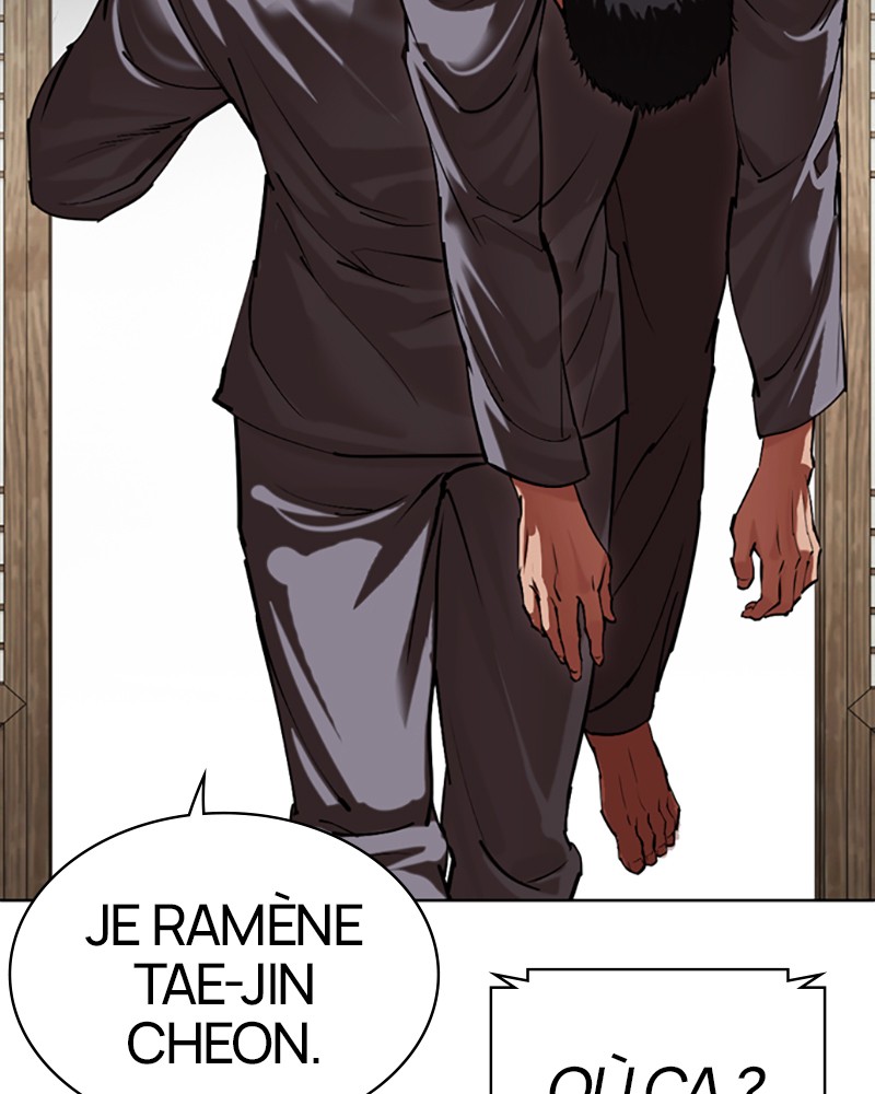 Lookism Chapitre 500 - Page 29