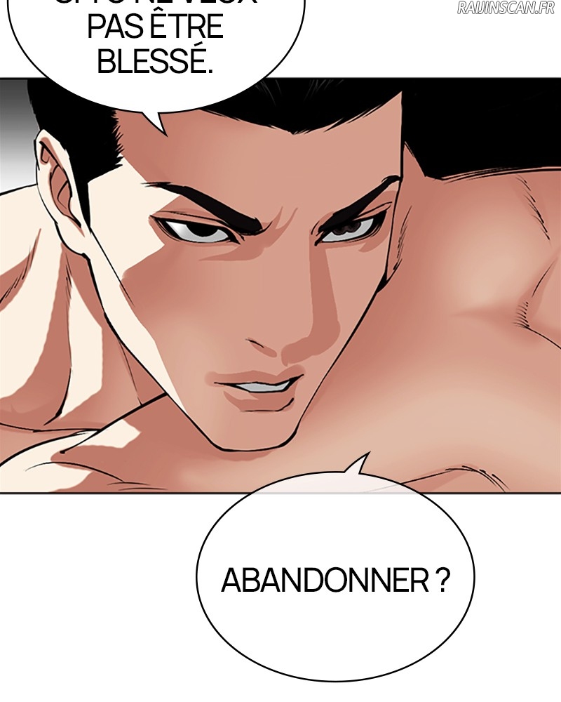 Lookism Chapitre 500 - Page 290