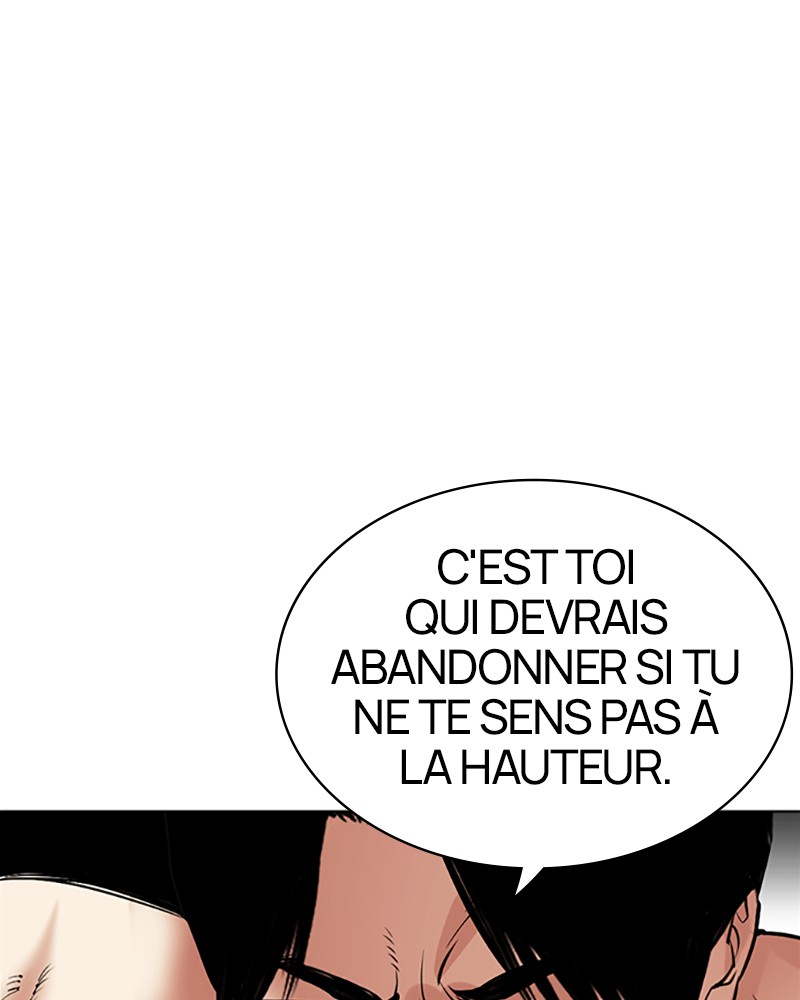 Lookism Chapitre 500 - Page 291