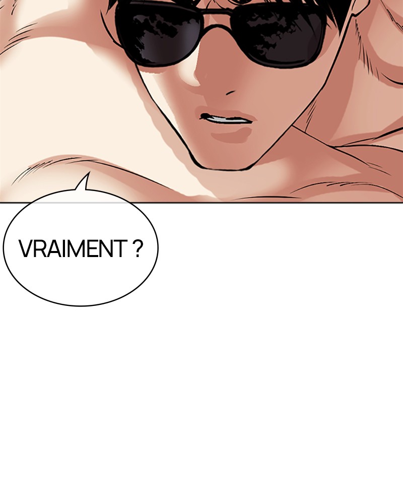 Lookism Chapitre 500 - Page 292