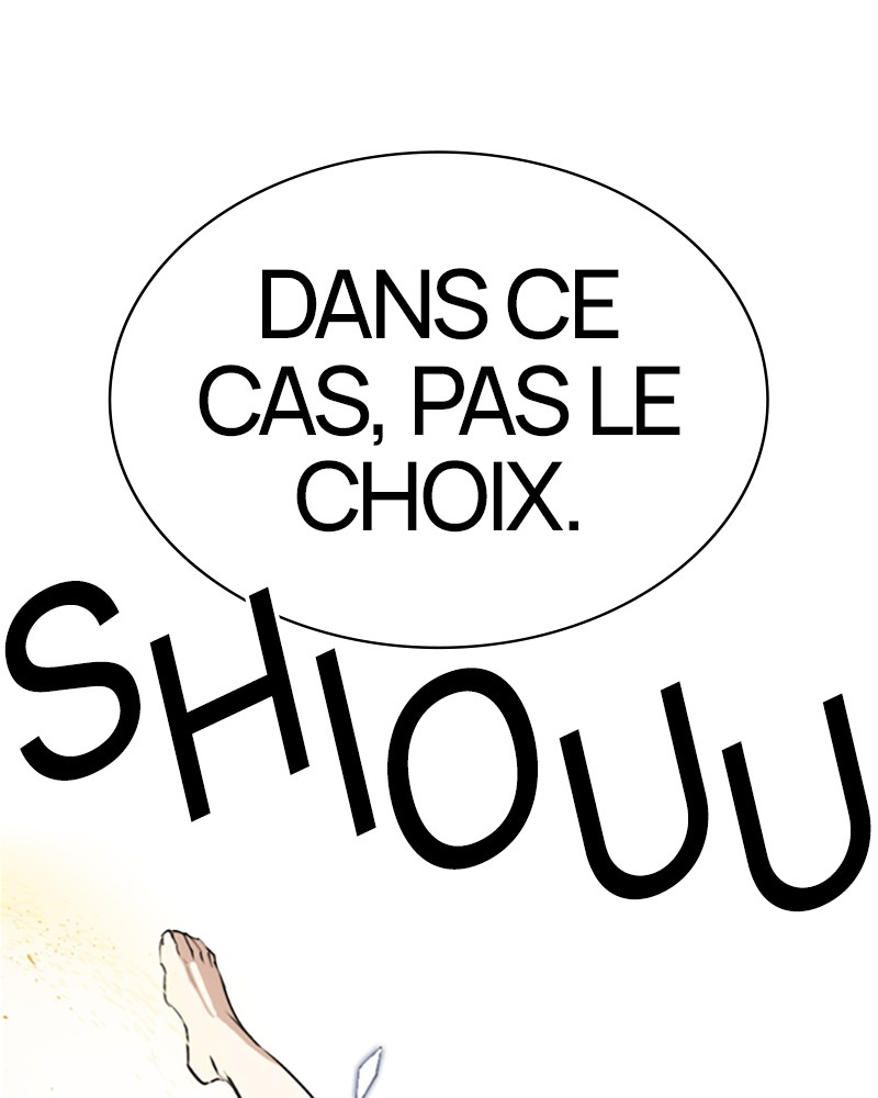 Lookism Chapitre 500 - Page 293