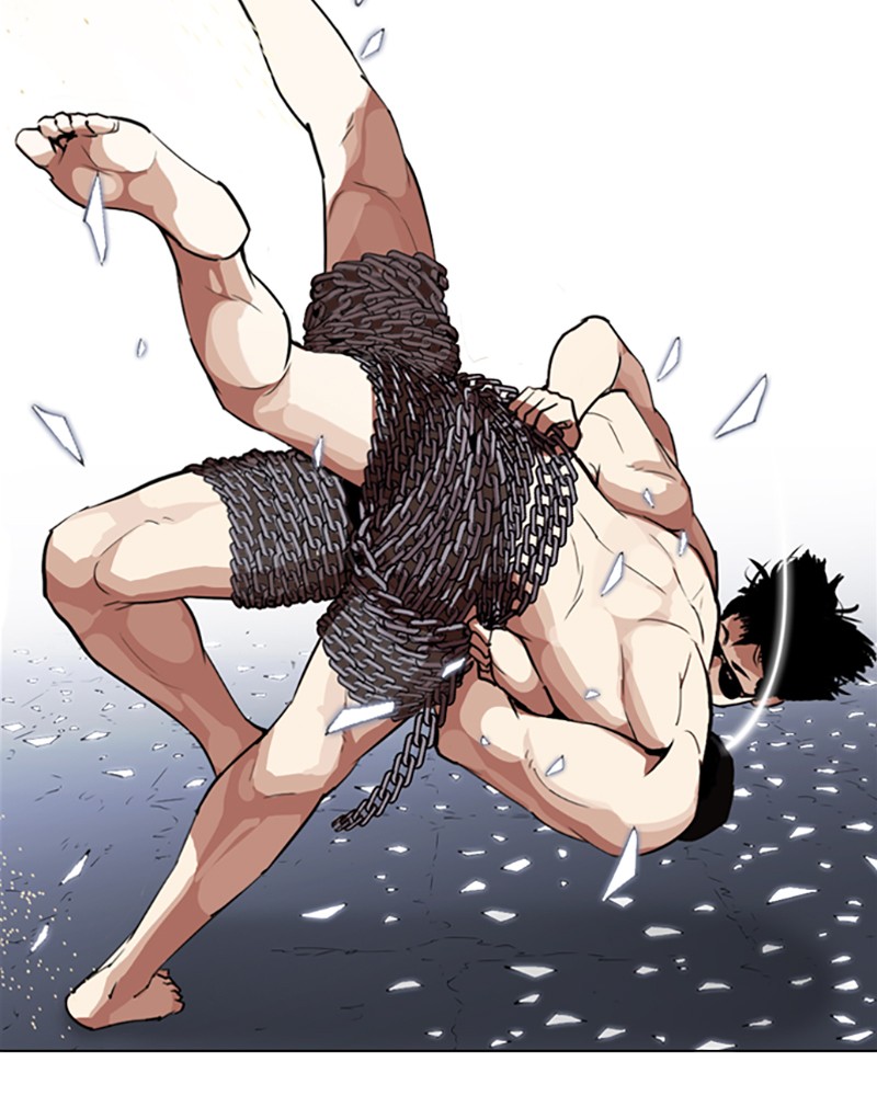 Lookism Chapitre 500 - Page 294