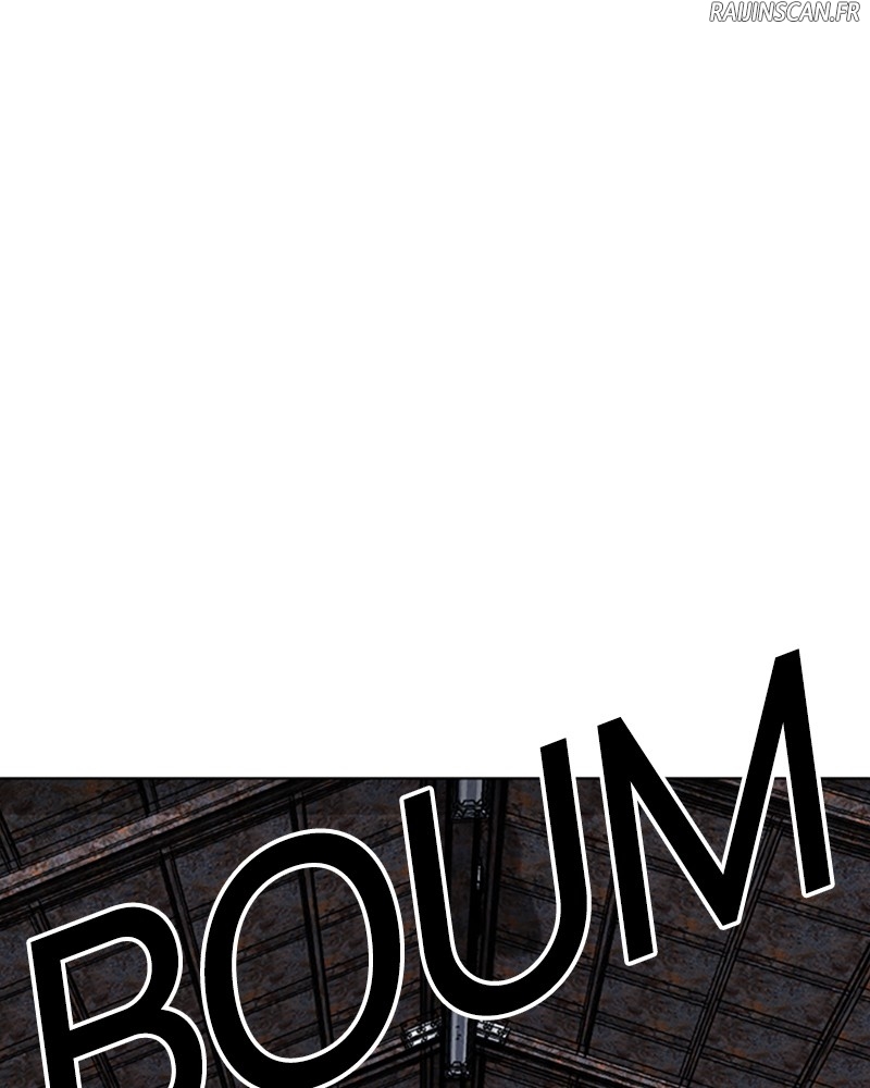 Lookism Chapitre 500 - Page 295