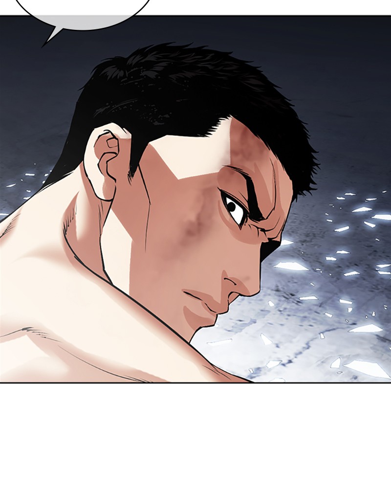 Lookism Chapitre 500 - Page 298
