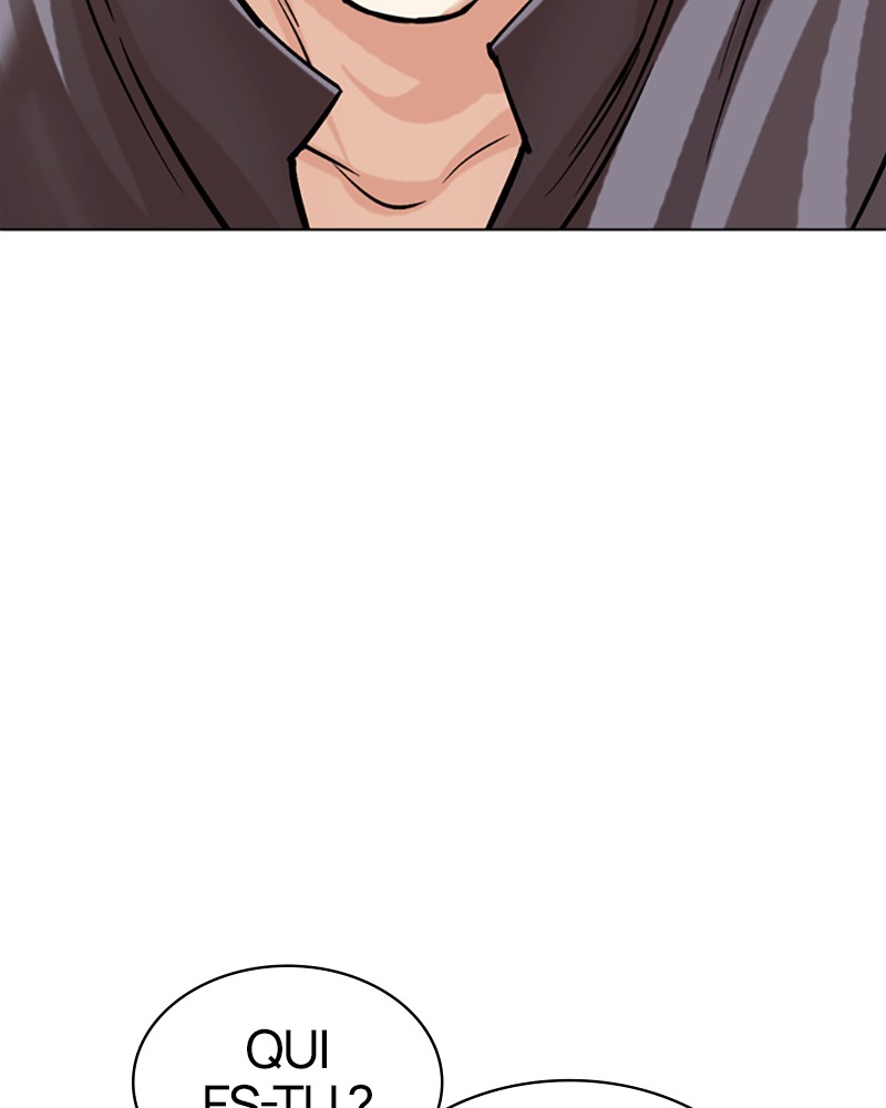 Lookism Chapitre 500 - Page 3