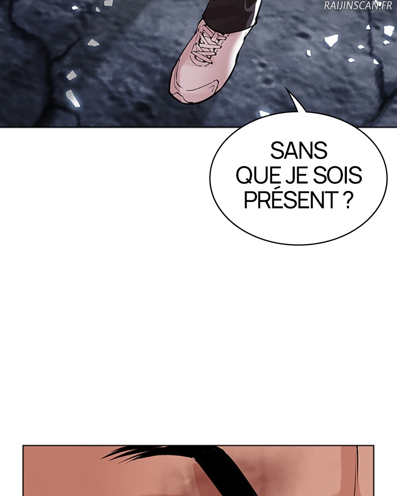 Lookism Chapitre 500 - Page 300